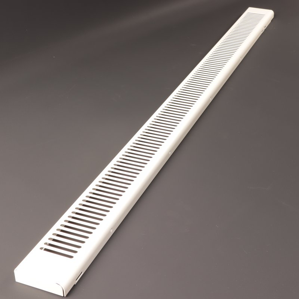 Grille Entree d'Air