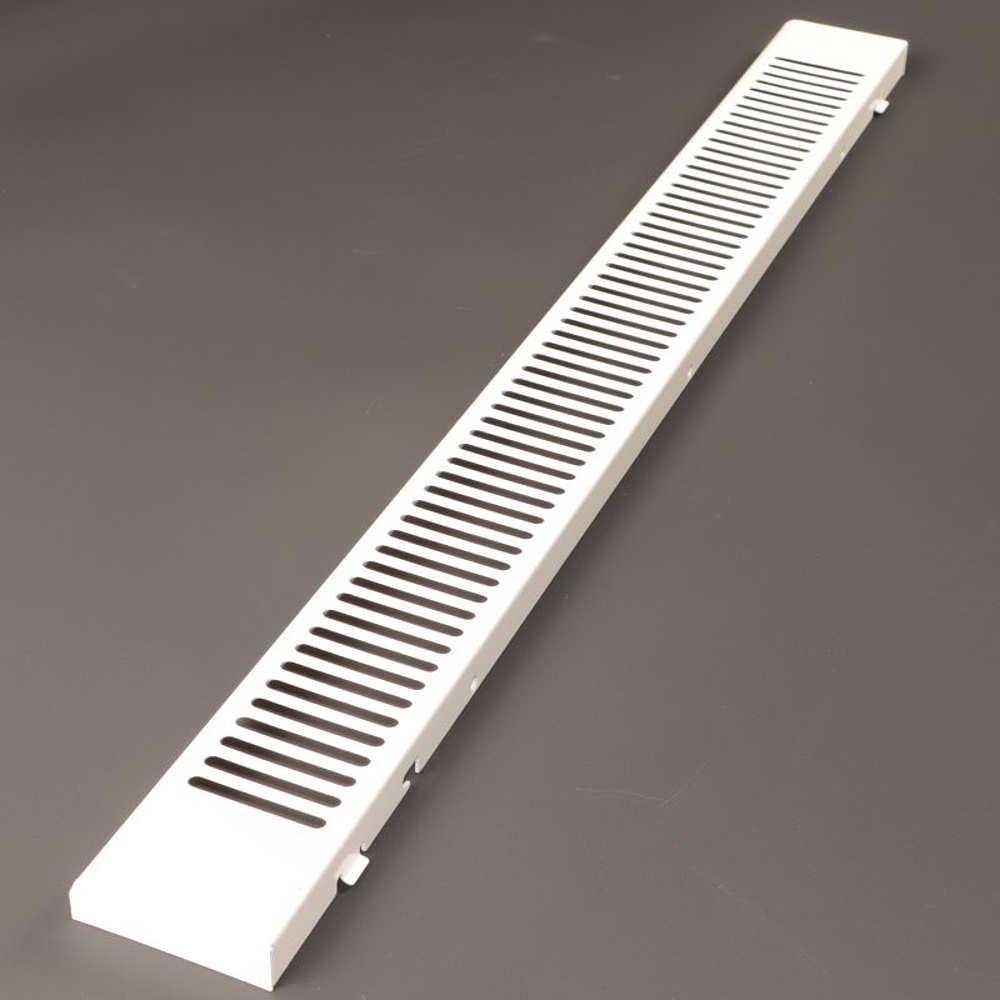 Grille Entree d'Air