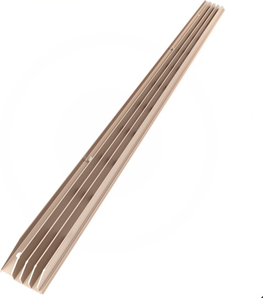 Grille Sortie d'Air