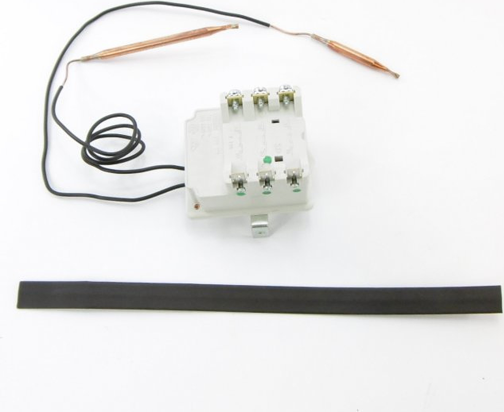 Thermostat 2 Bulbes