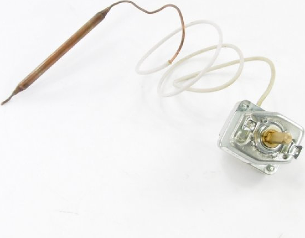 Thermostat A Bulbe