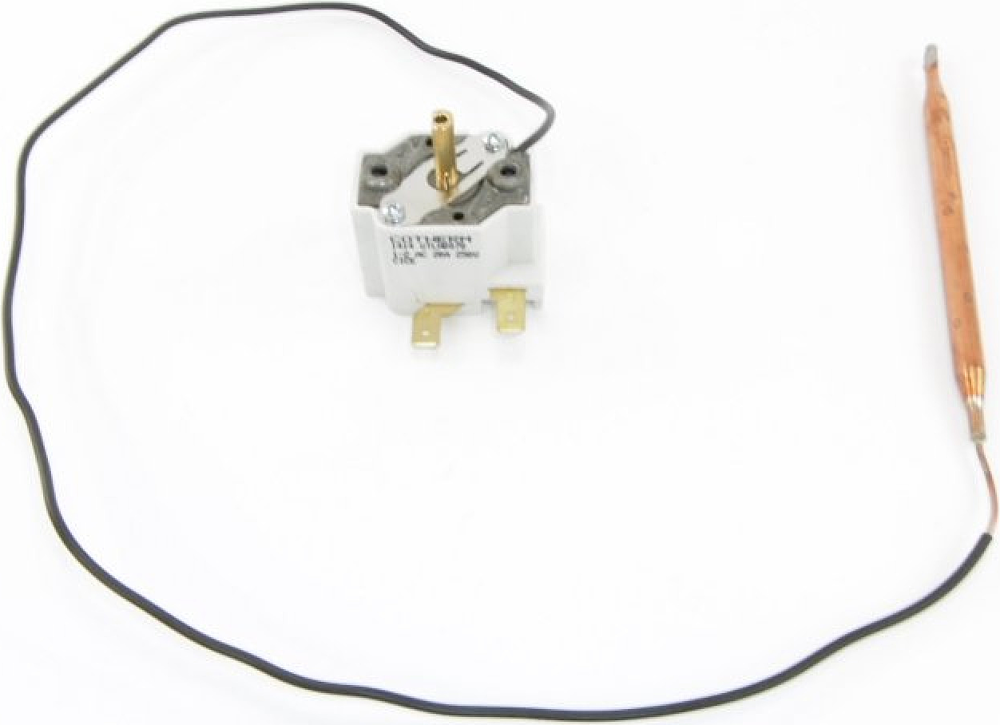 Thermostat A Bulbe