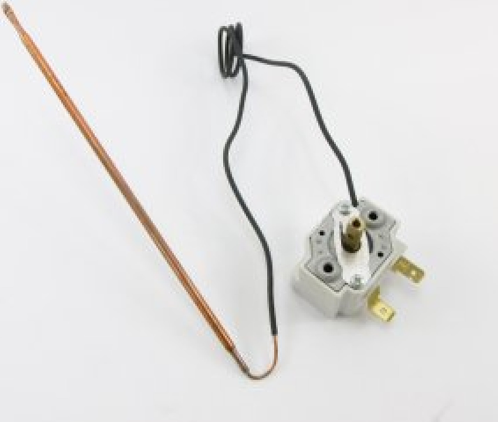 Thermostat Pc