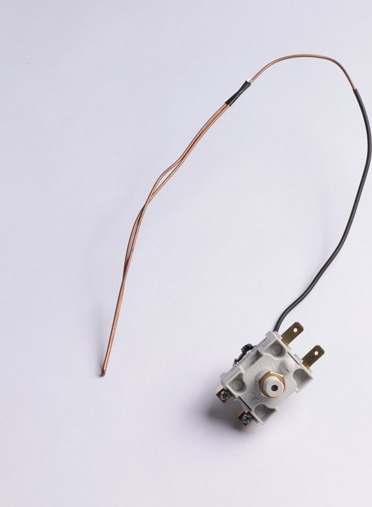 Thermostat Securite