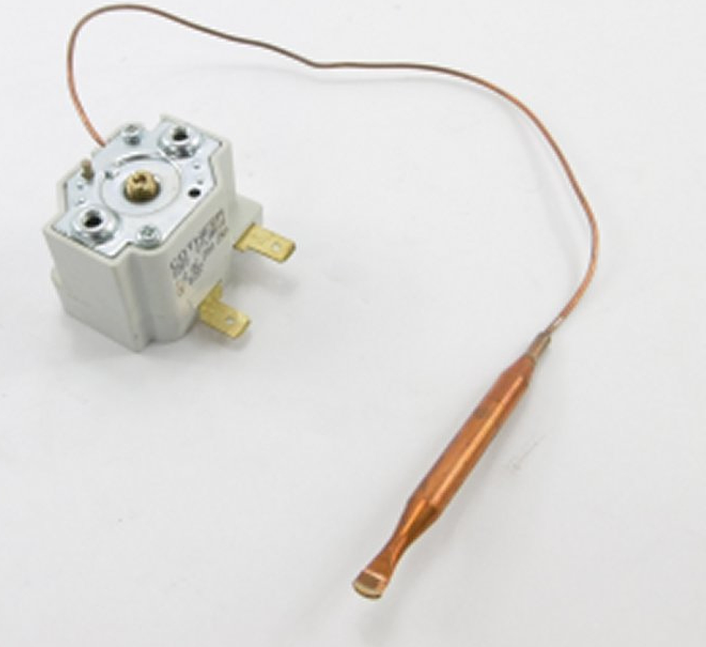 Thermostat Securite