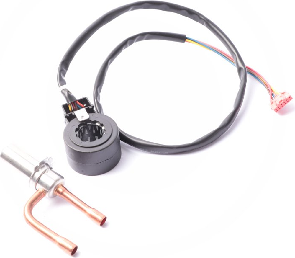 SOUPAPE ELECTRIQUE