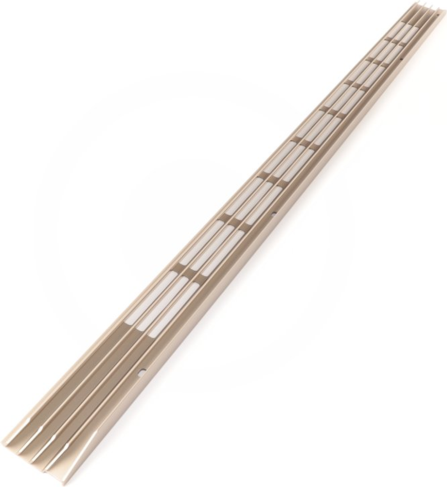 Grille Sortie d'Air