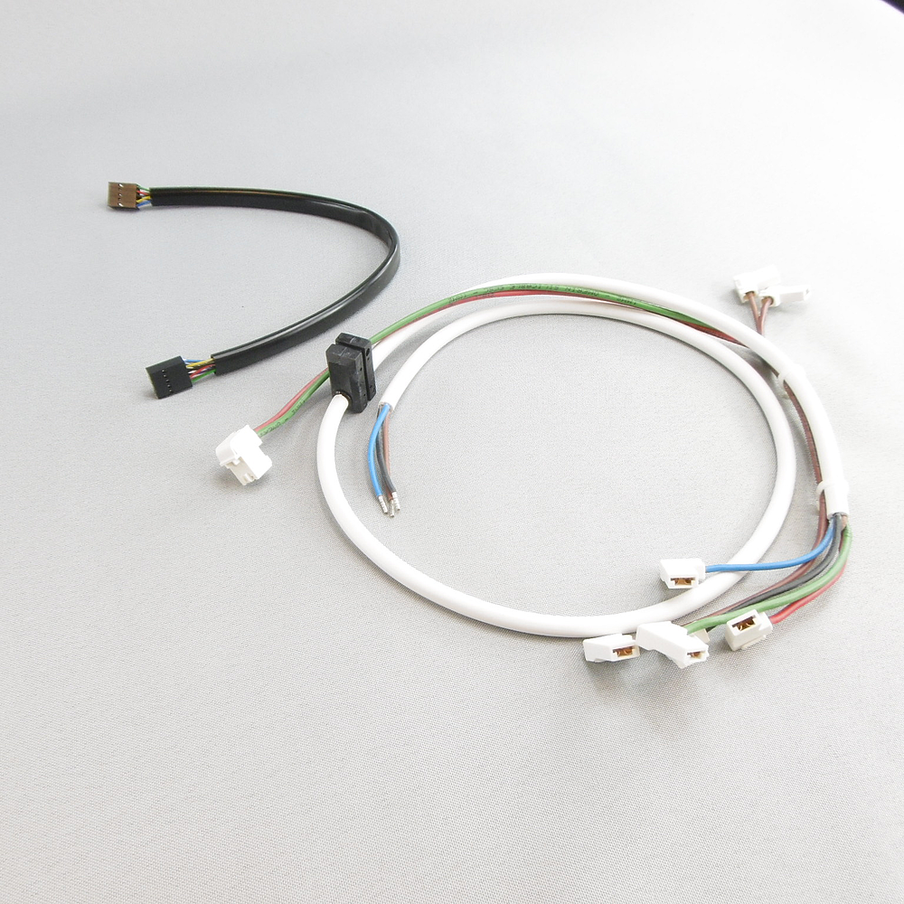 Kit Filerie Fleg3 300 A 1250W