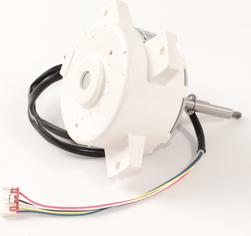 Moteur Ventilateur