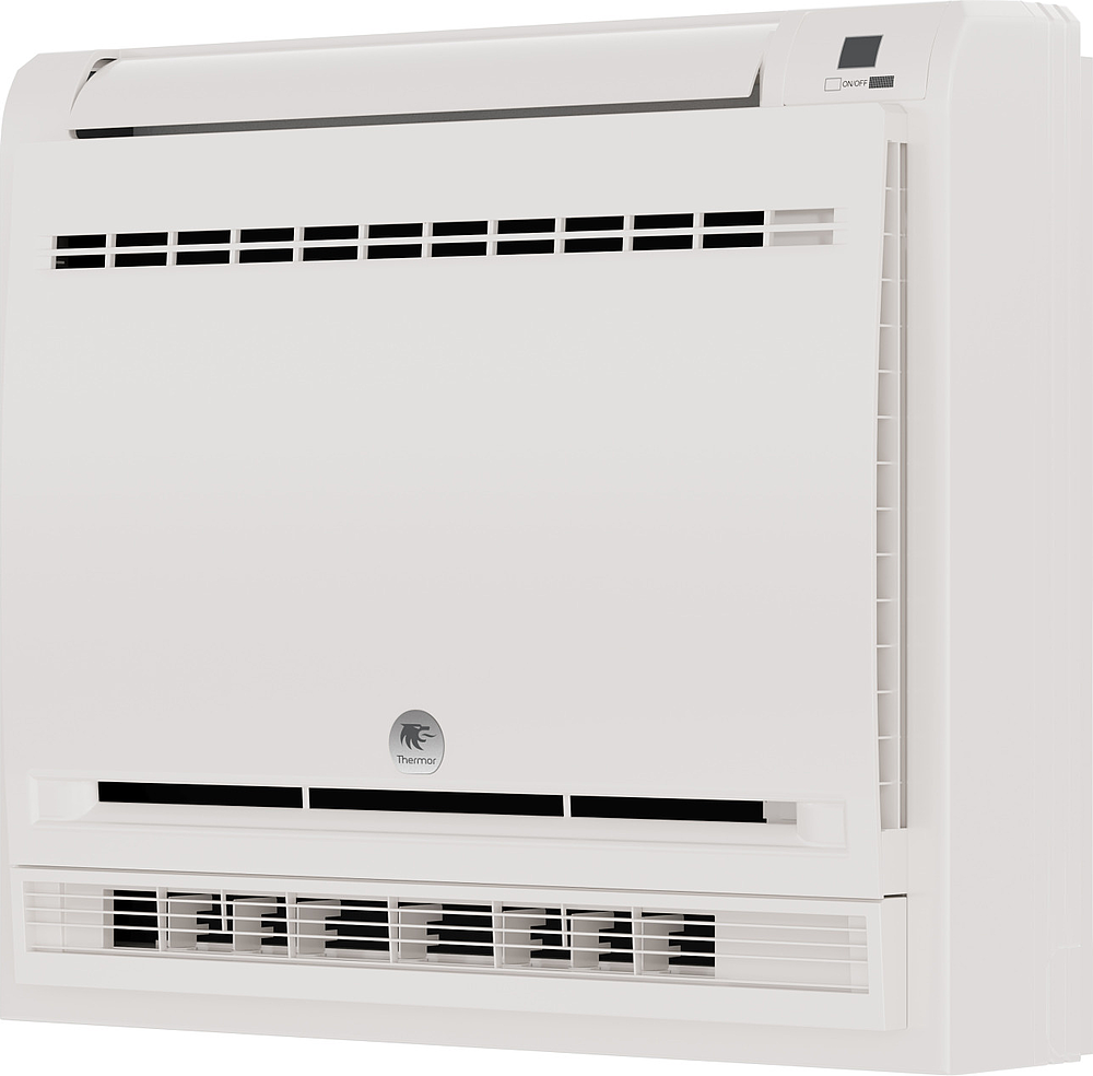 NAGANO UI CONSOLE 3500W R32