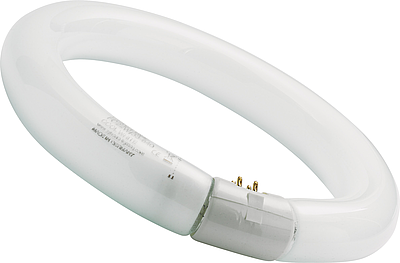 Tubes Fluorescents T9 Circline HR 40W 840 G10q