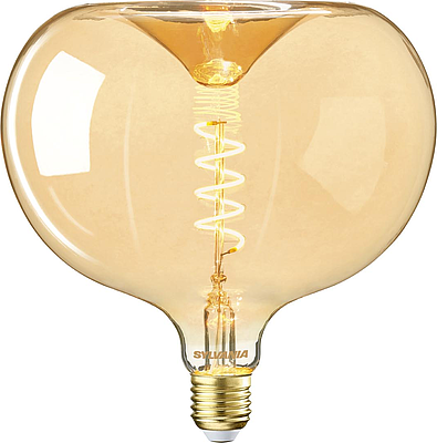 Lampes LED ToLEDo Lifestyle G190 4W 250lm DIM 820 E27