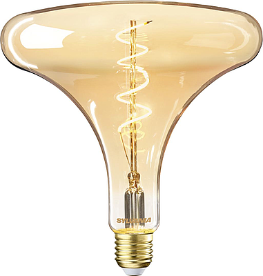 Lampes LED ToLEDo Lifestyle T180 4W 250lm DIM 820 E27