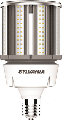 Lampes LED ToLEDo Performer T130 80W 10500lm IRC80 4000K Culot E40