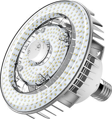 Lampes LED ToLEDo Performer H230 115W 15500lm IRC80 4000K Culot E40