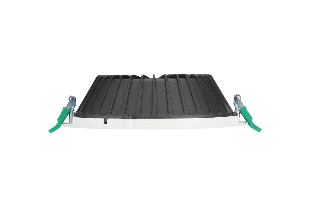 Insaver Slim G2 UGR19 205 20W 2500lm 840 SSC