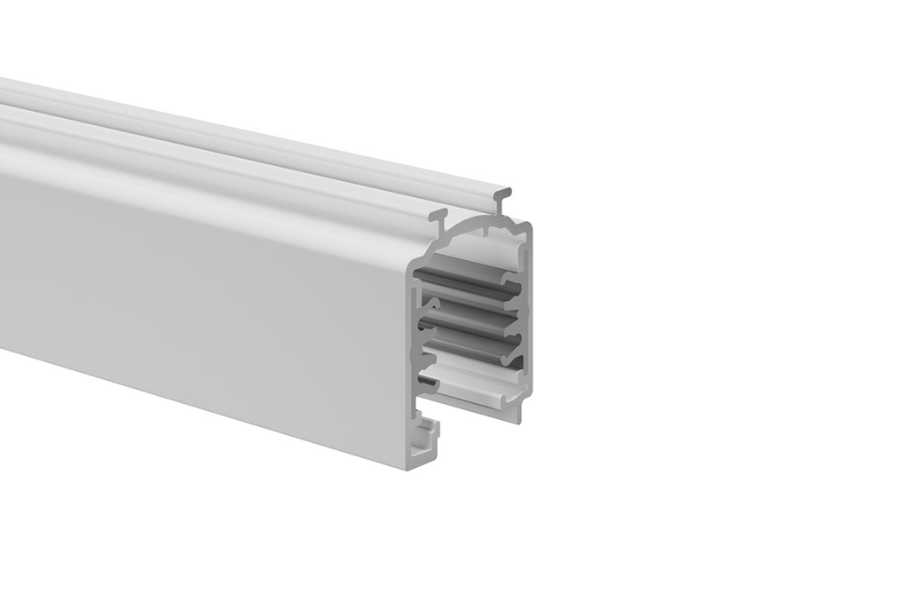 Rail OneTrack DALI longueur 2m Blanc