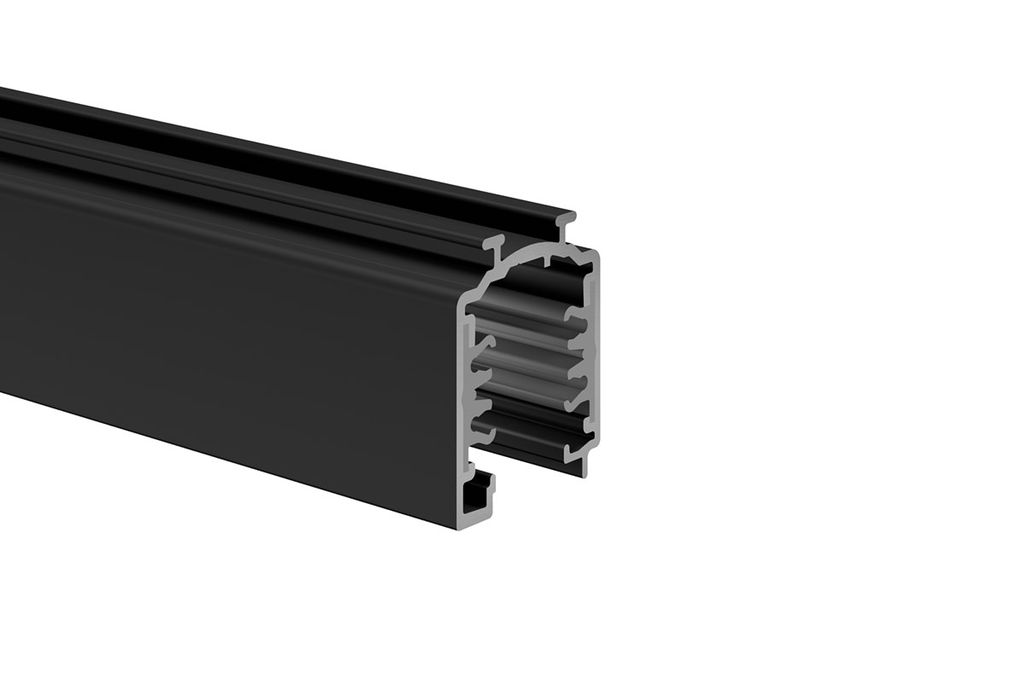Rail OneTrack DALI longueur 3m Noir