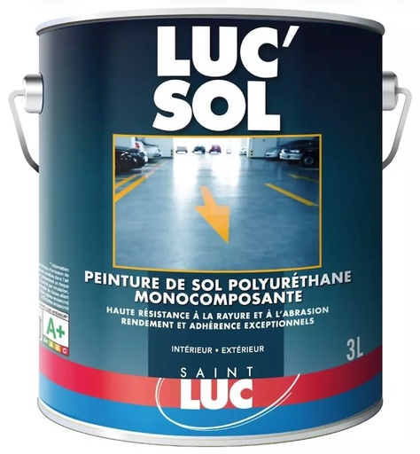 LUC SOL