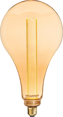 [SYL0029914] Lampes LED ToLEDo Mirage A165 2,5W 105lm 820 E27