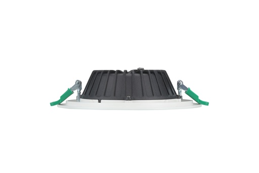[SYL0030519] Insaver Slim G2 UGR19 175 9,5W 1200lm 840 Détection PIR