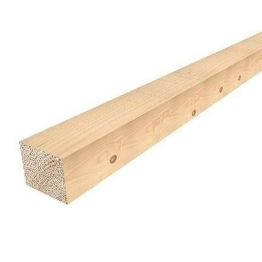 Chevron de coffrage en sapin - Choix 4 - 80 MM x 60 MM - longueur 4 M