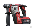 PERFORATEUR 18V M18 BH-0 SDS PLUS MILWAUKEE