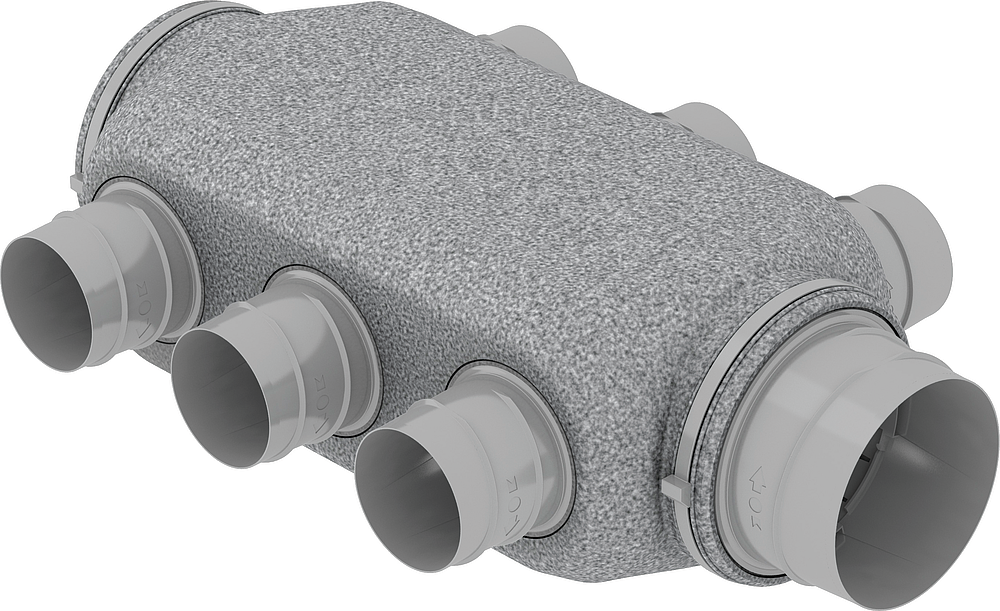 kit d'angle (Pour Equateur 3 vertical ou Ovation 2 vertical)