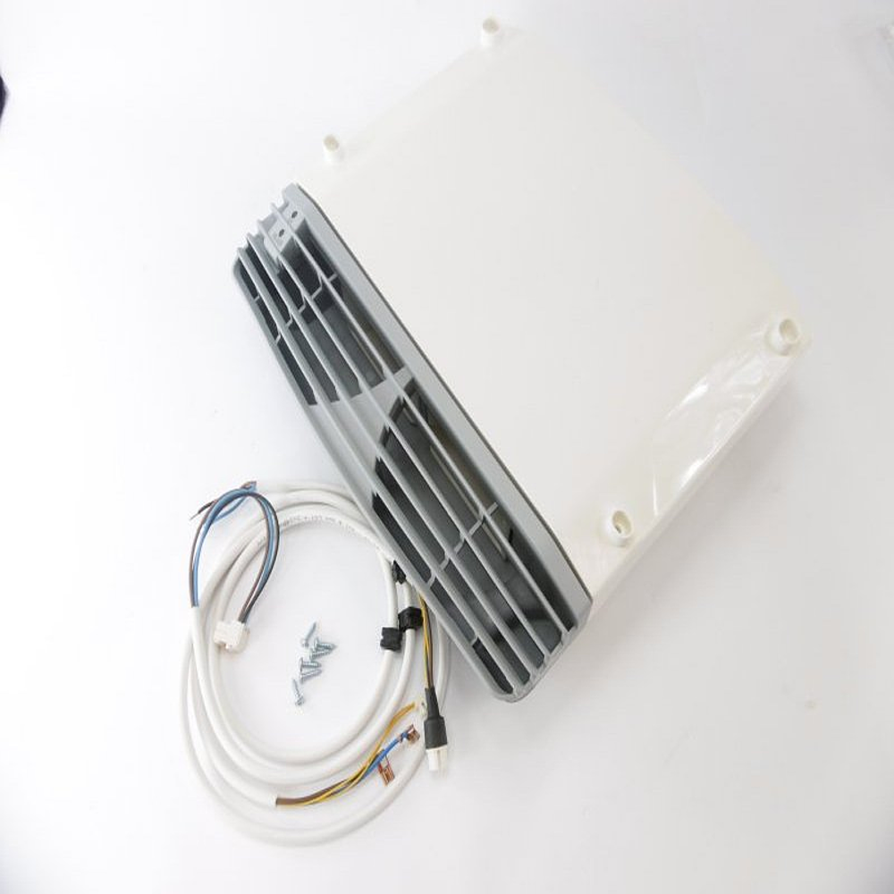 BLOC VENTILATION (SANS CARTE REGULATION)