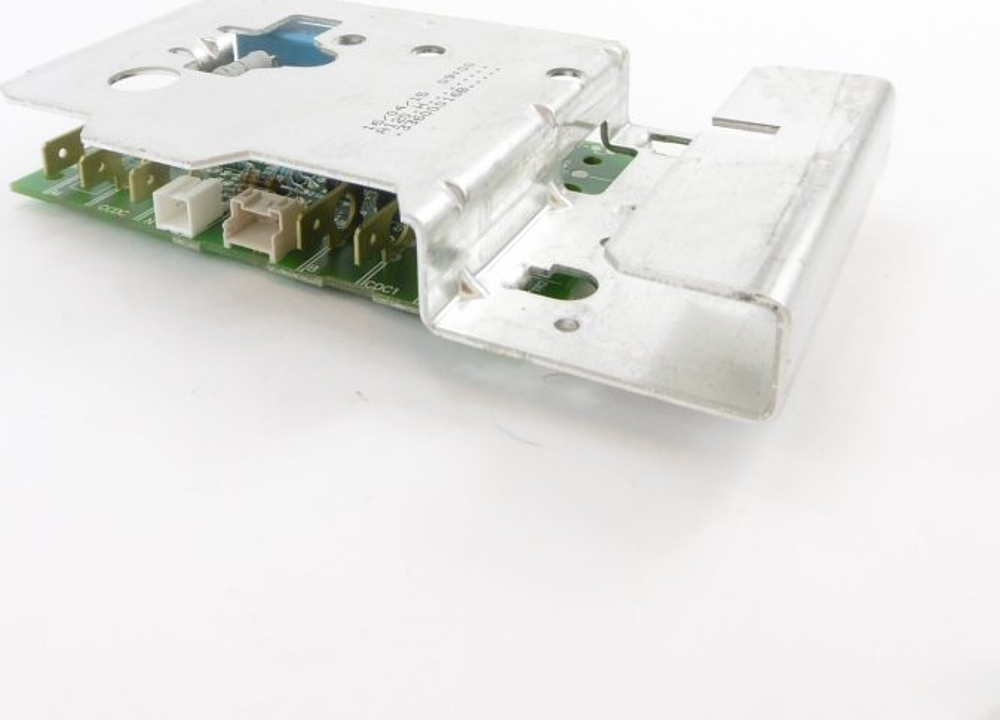 BOITIER DE PUISSANCE + CARTE ELEC. 1800W