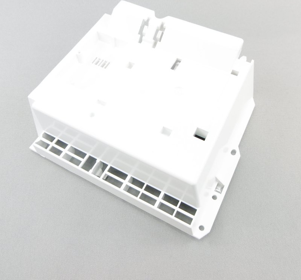 BOITIER DE PUISSANCE + CARTE R4GVD 2000W