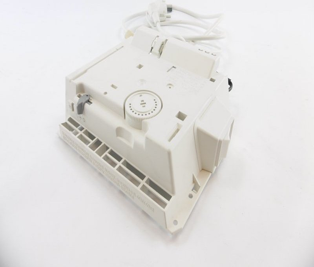 BOITIER THERMOSTAT COMPLET MK10P + PRISE