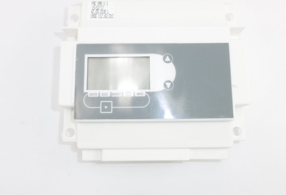 Boitier Electronique de Regulation