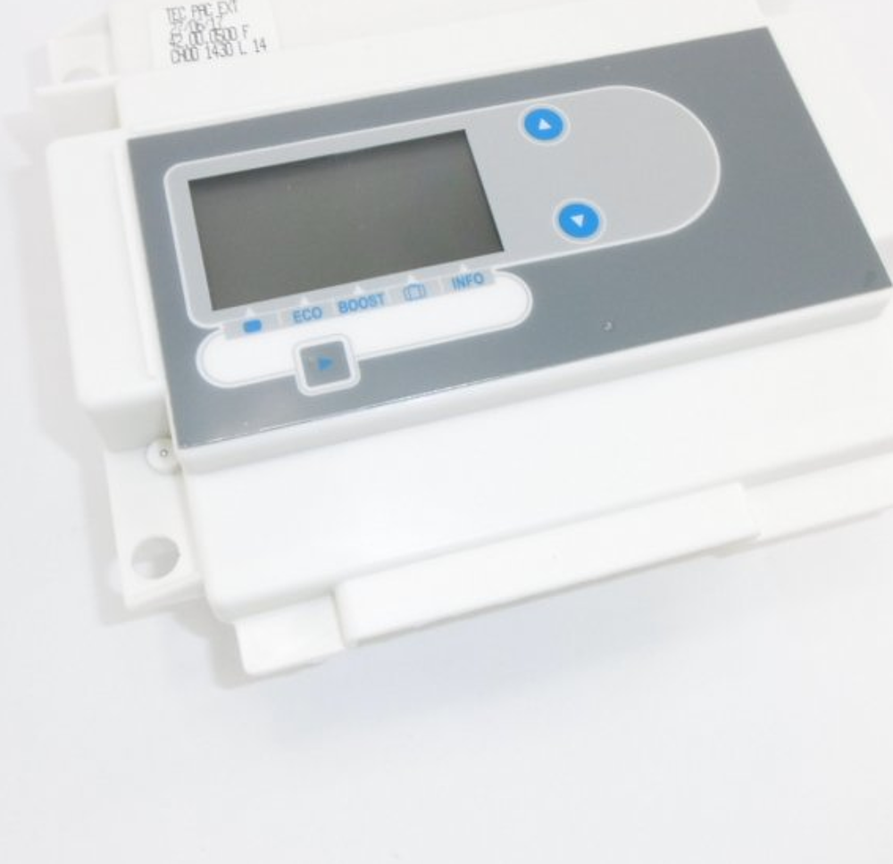 Boitier Electronique de Regulation