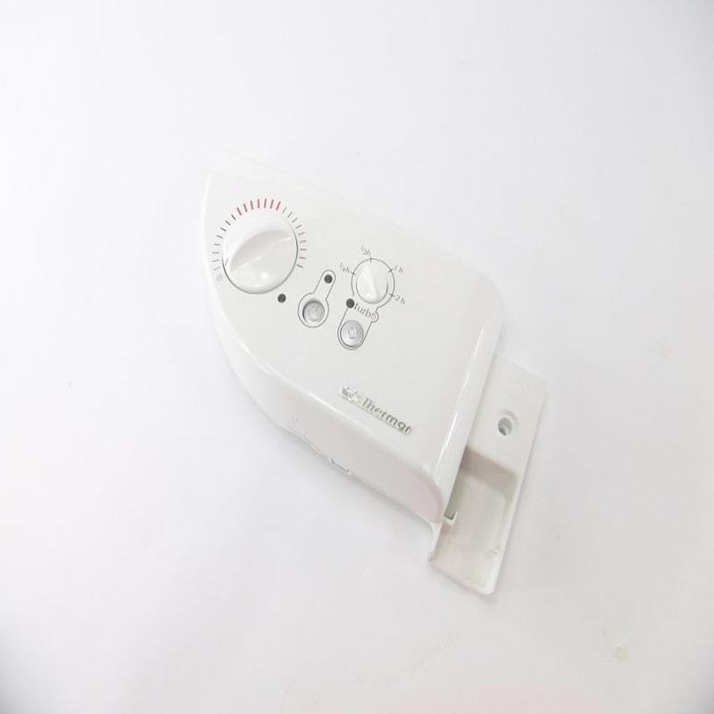 Boitier Plastique + Molettes