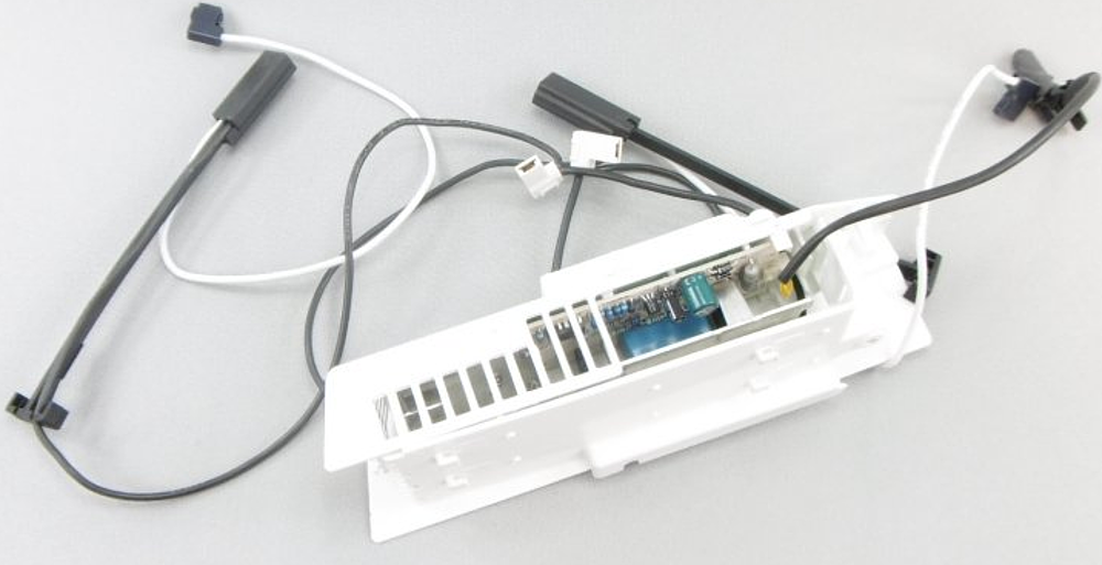 Boitier Puissance + Thermostat + Sonde