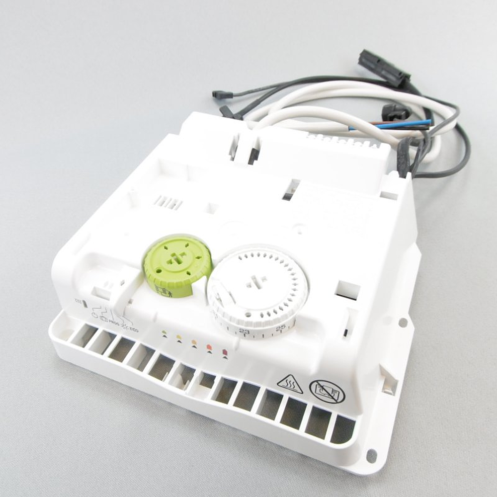 Boitier Thermostat Complet (REG2G 500W)