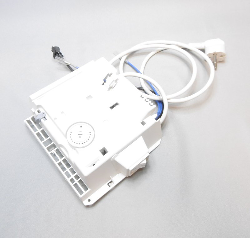 Boitier Thermostat Complet Mk10P + Prise