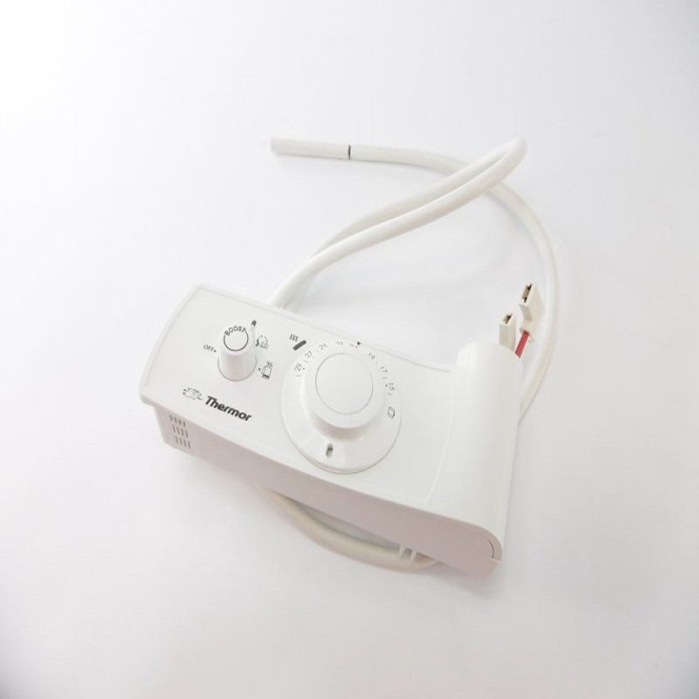 Boitier Thermostat Cpt Thermor