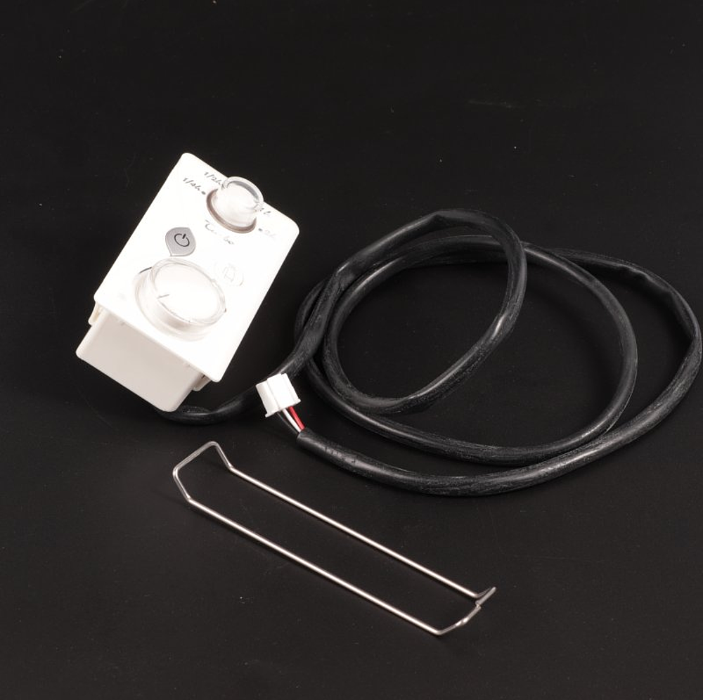 Boitier de Commande + Faisceau Elect.