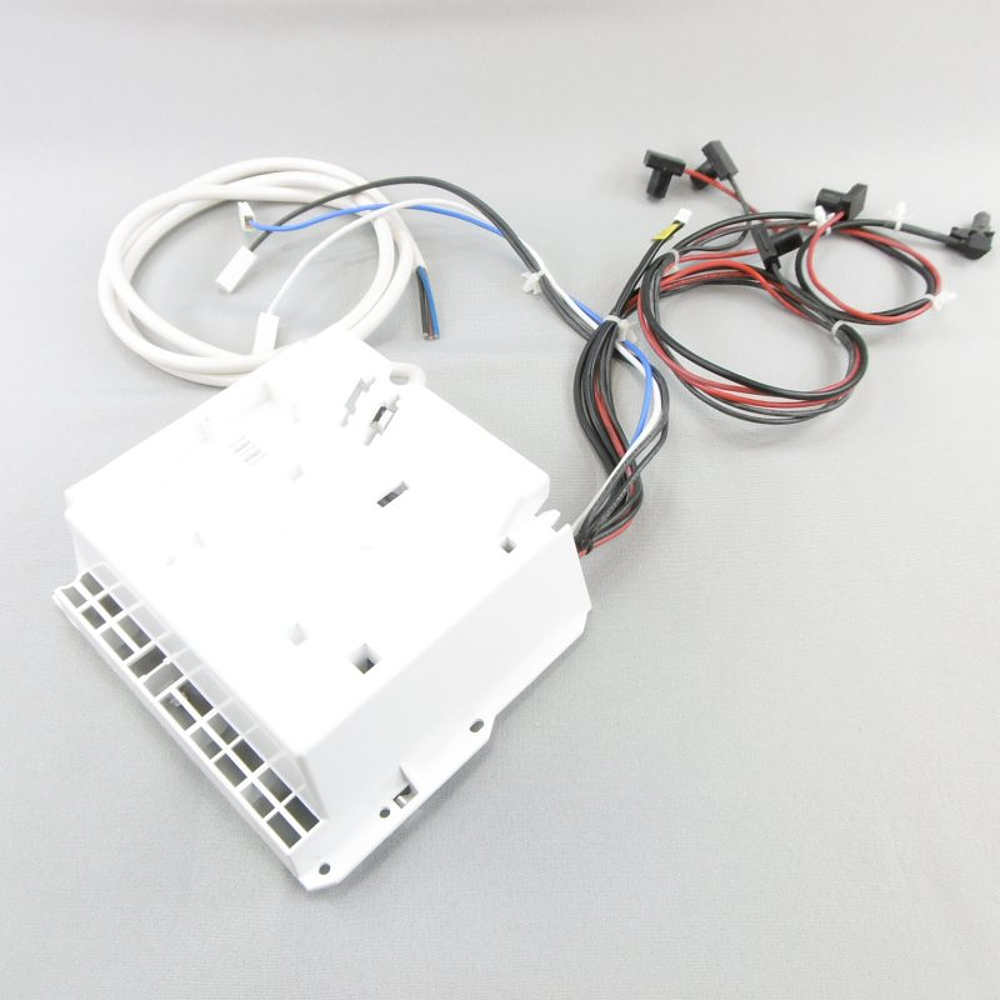 Boitier de Puissance + Carte R4GVd 1000W