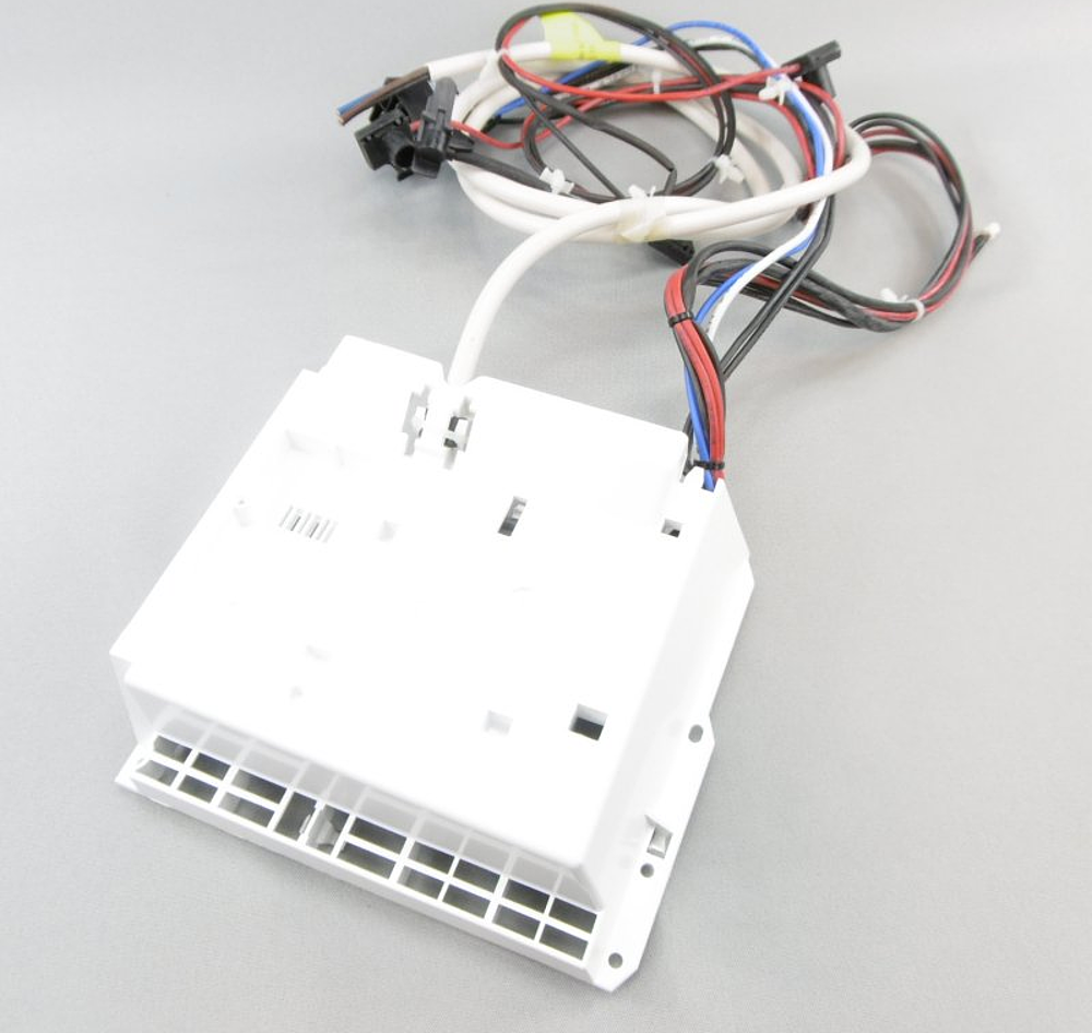 Boitier de puissance + carte R4GVD 1500w