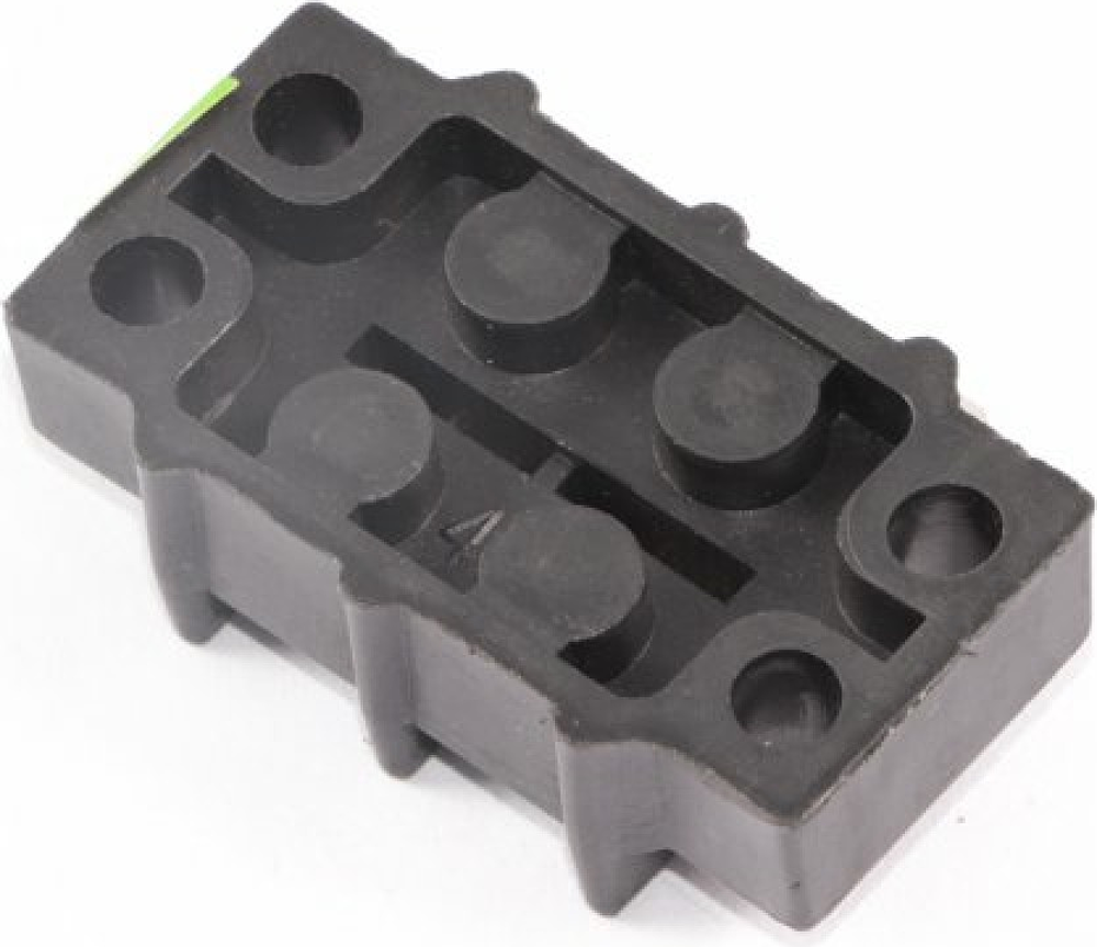 Bornier 2 Broches (Unite Exterieure)