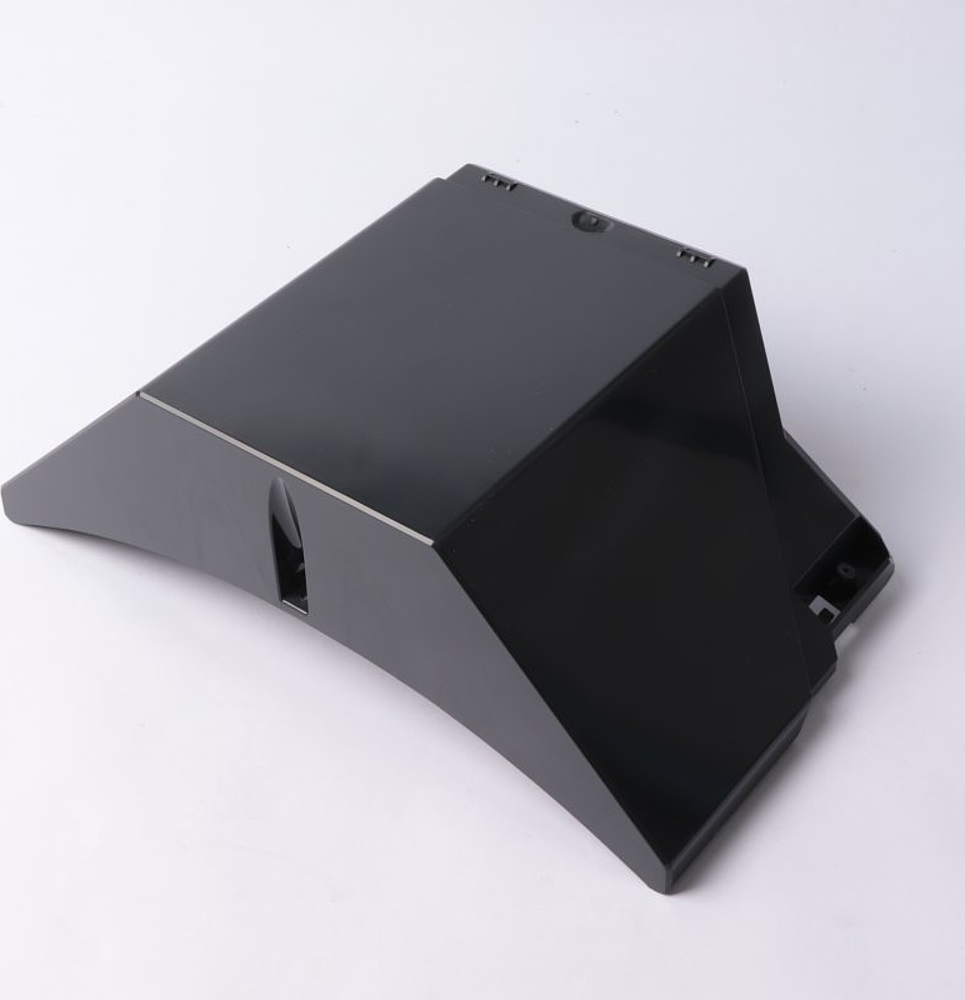 Bouchon Capot de Facade