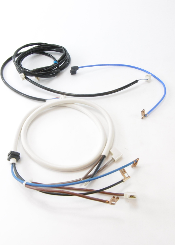 Ens. Filerie RFM4V 1500/2000W