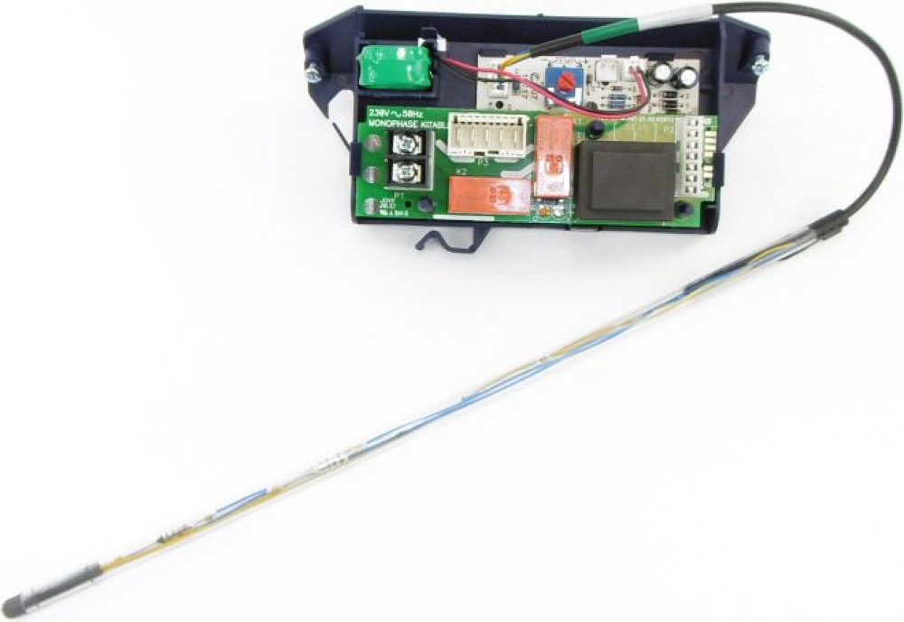 Ens. Thermostat Electronique Mono