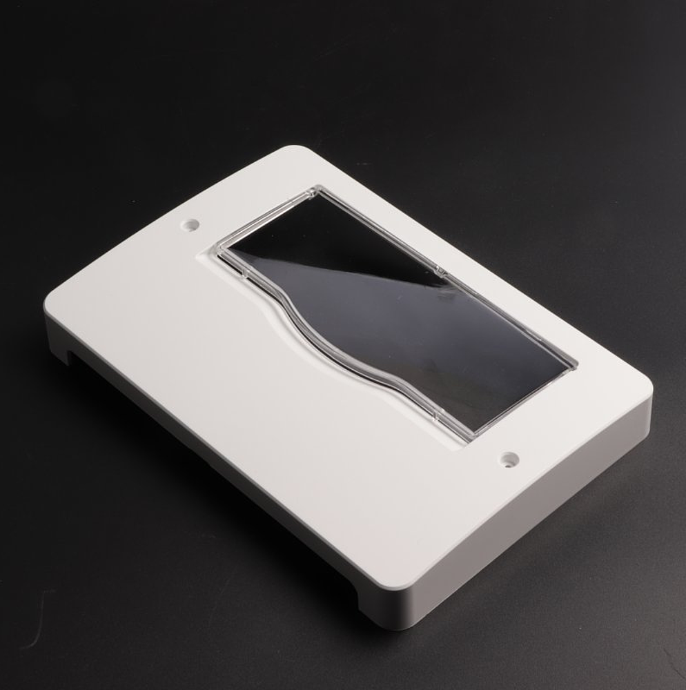 Facade avec Fenetre pour Regulation