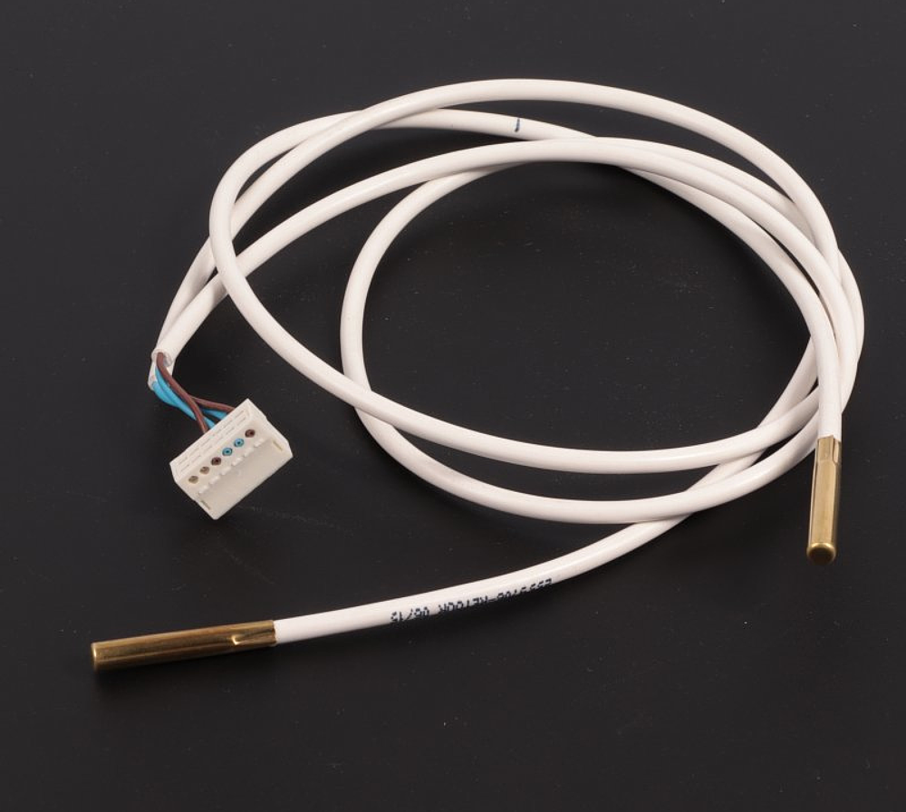 Faisceau 2 Sondes (Ecs + Retour Capteur)