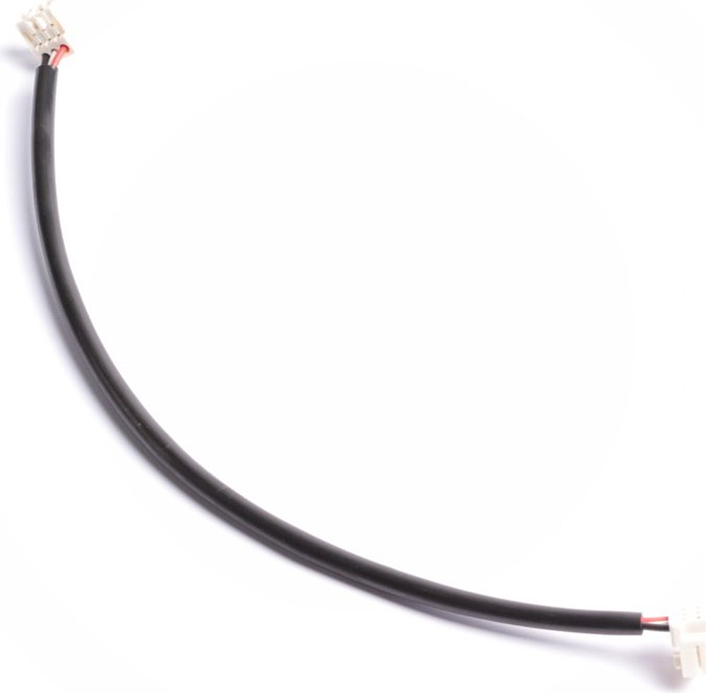 Faisceau Boitier de Commande