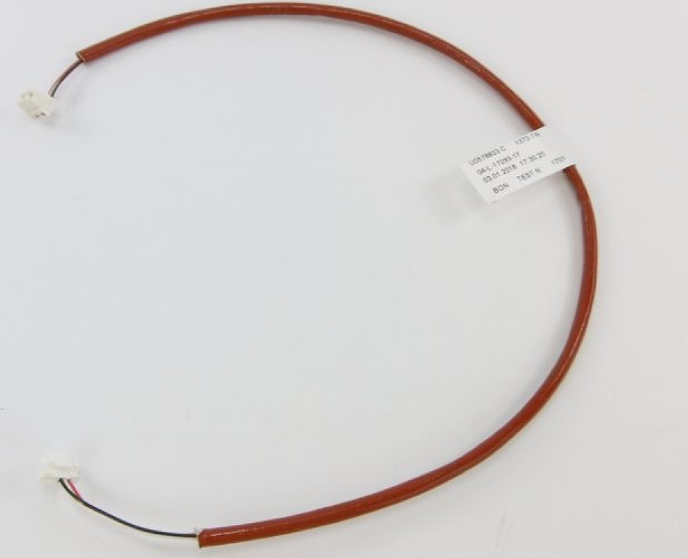 Faisceau Commande Digitale IHM